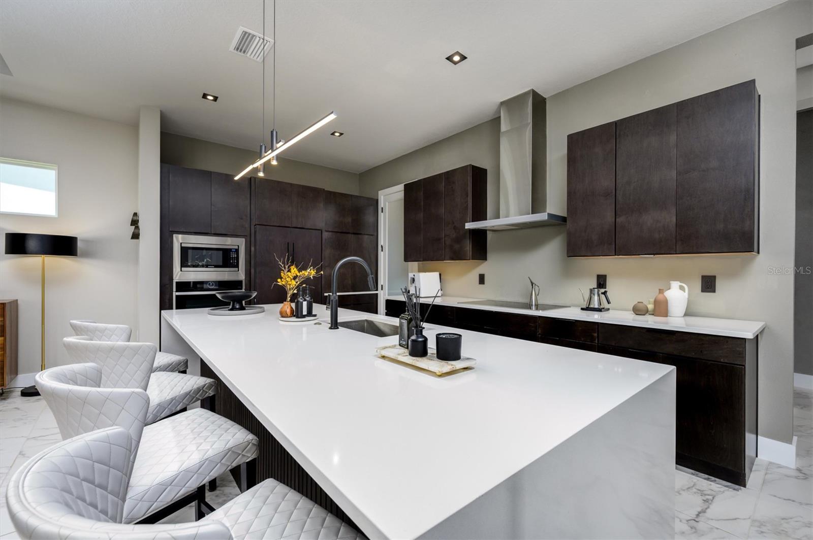 MIRADA - Residential