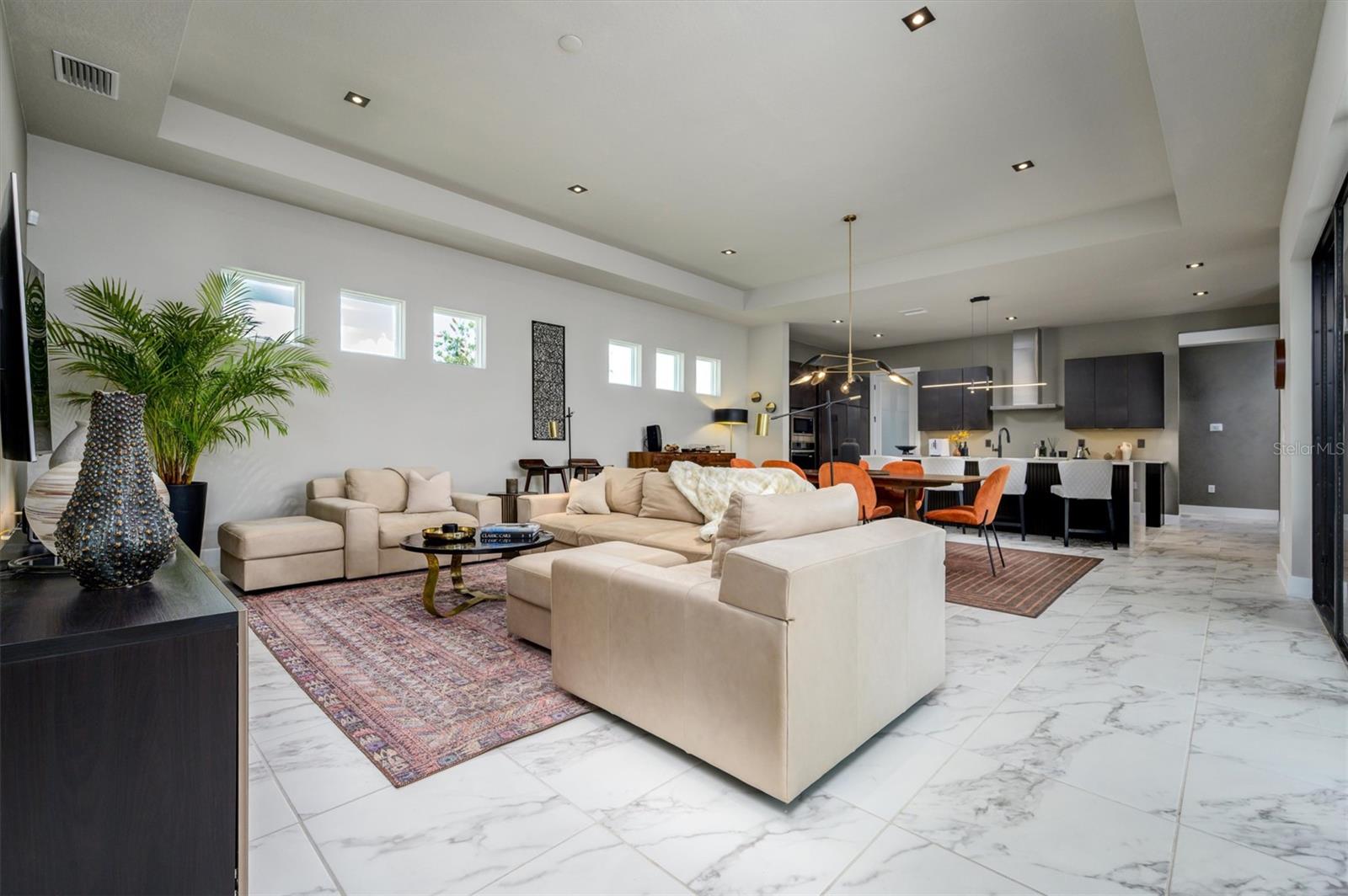 MIRADA - Residential