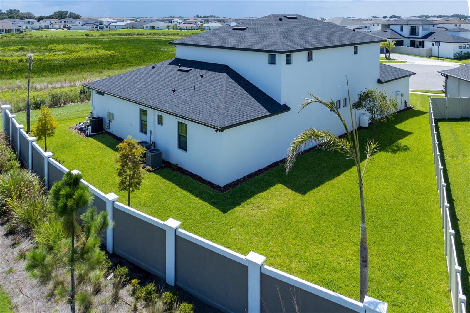 MIRADA - Residential