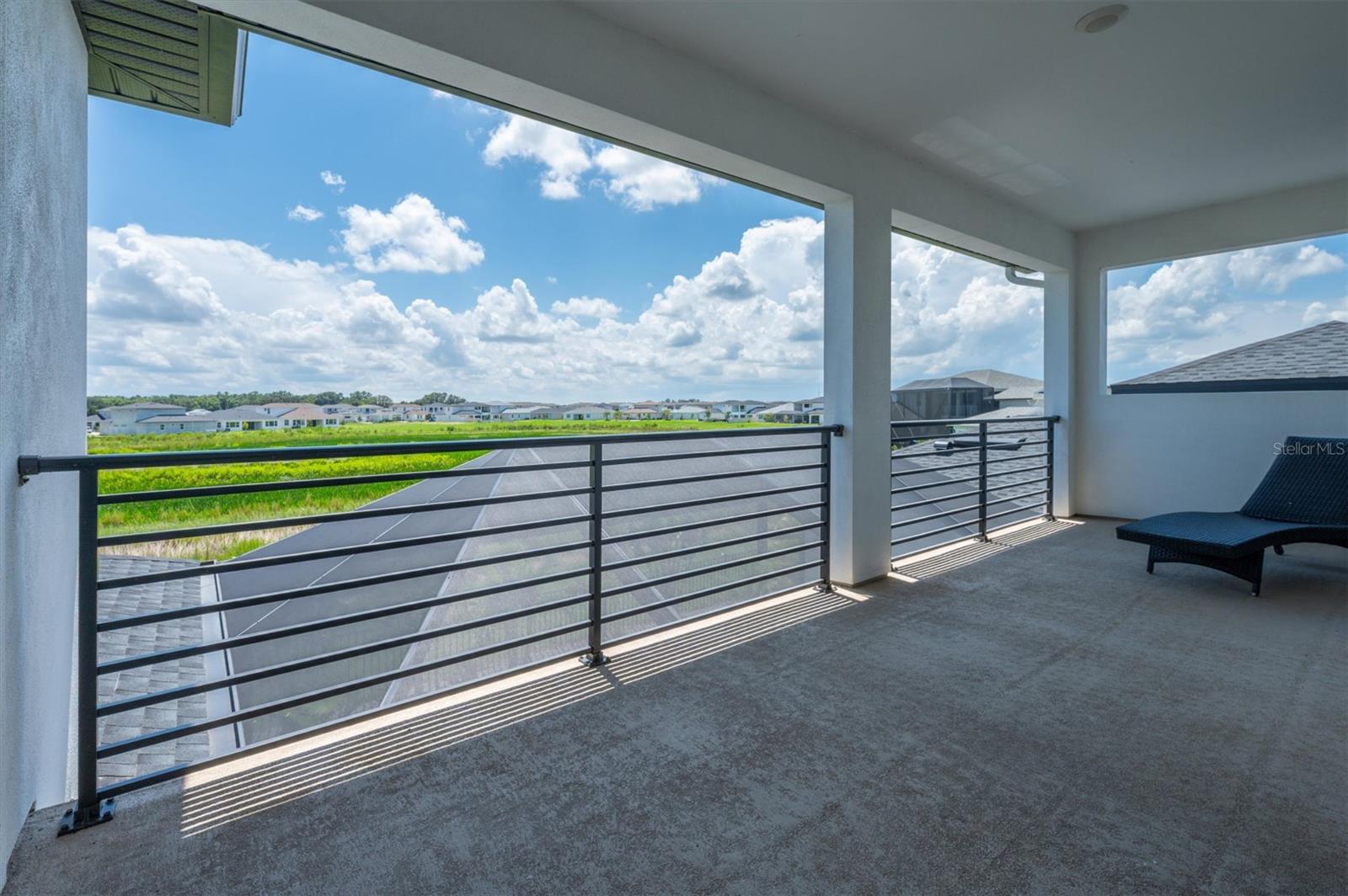 MIRADA - Residential