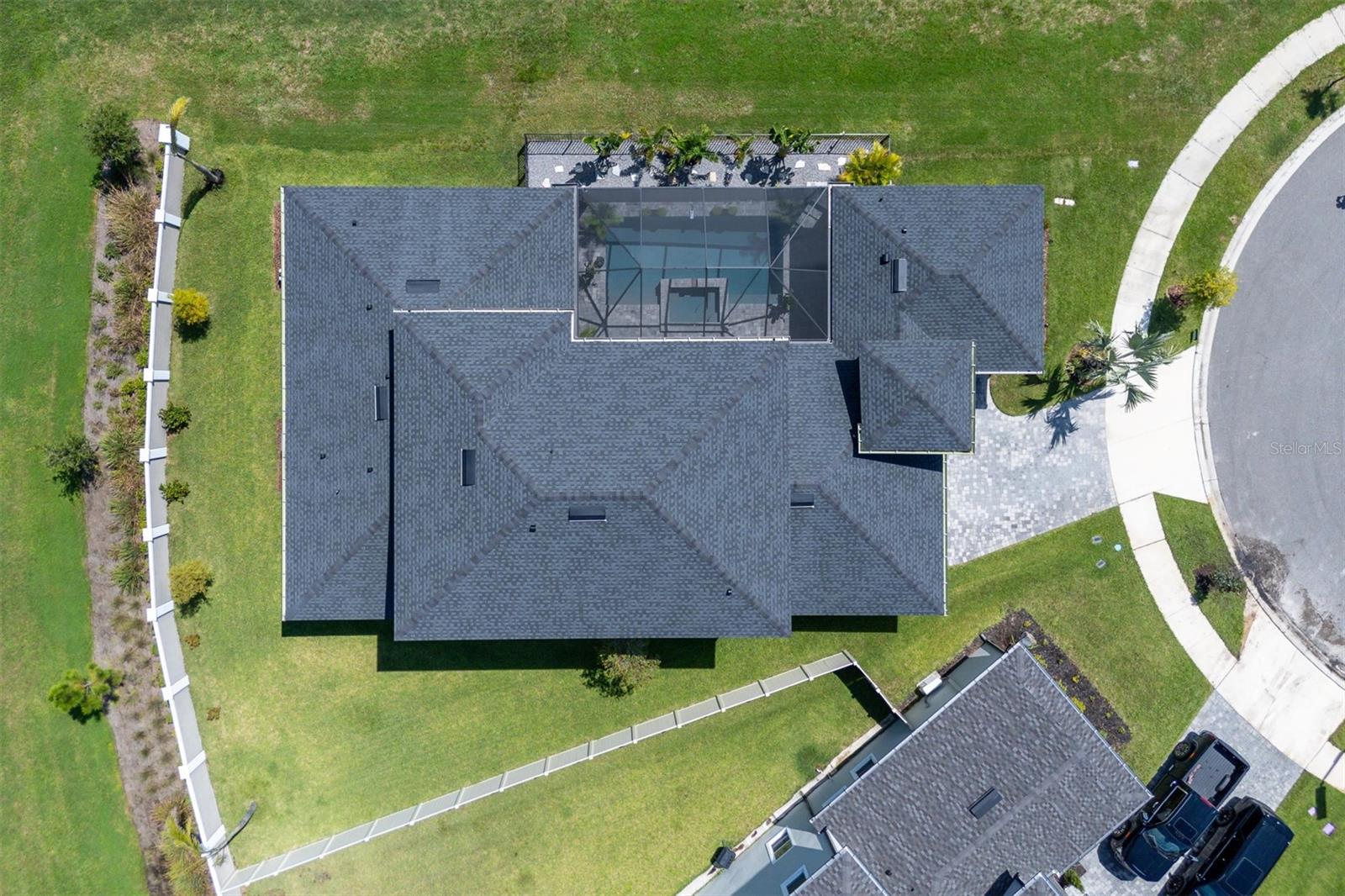 MIRADA - Residential