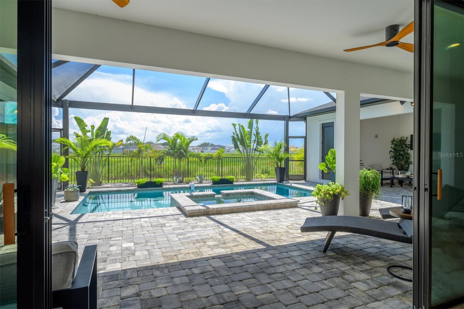 MIRADA - Residential