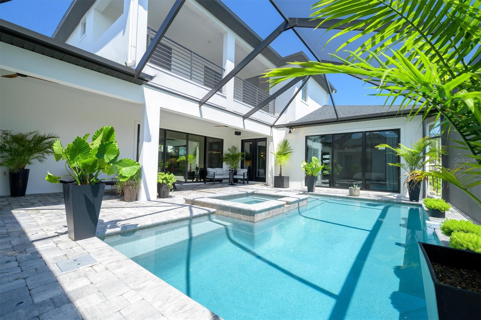 MIRADA - Residential