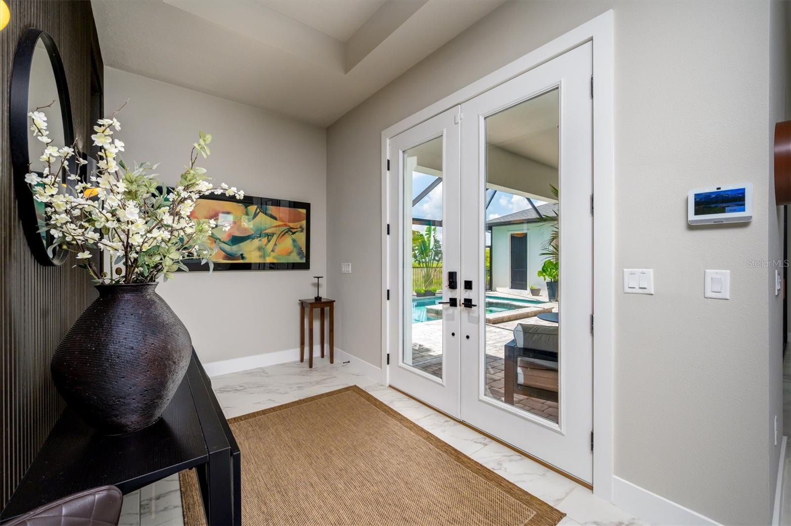 MIRADA - Residential