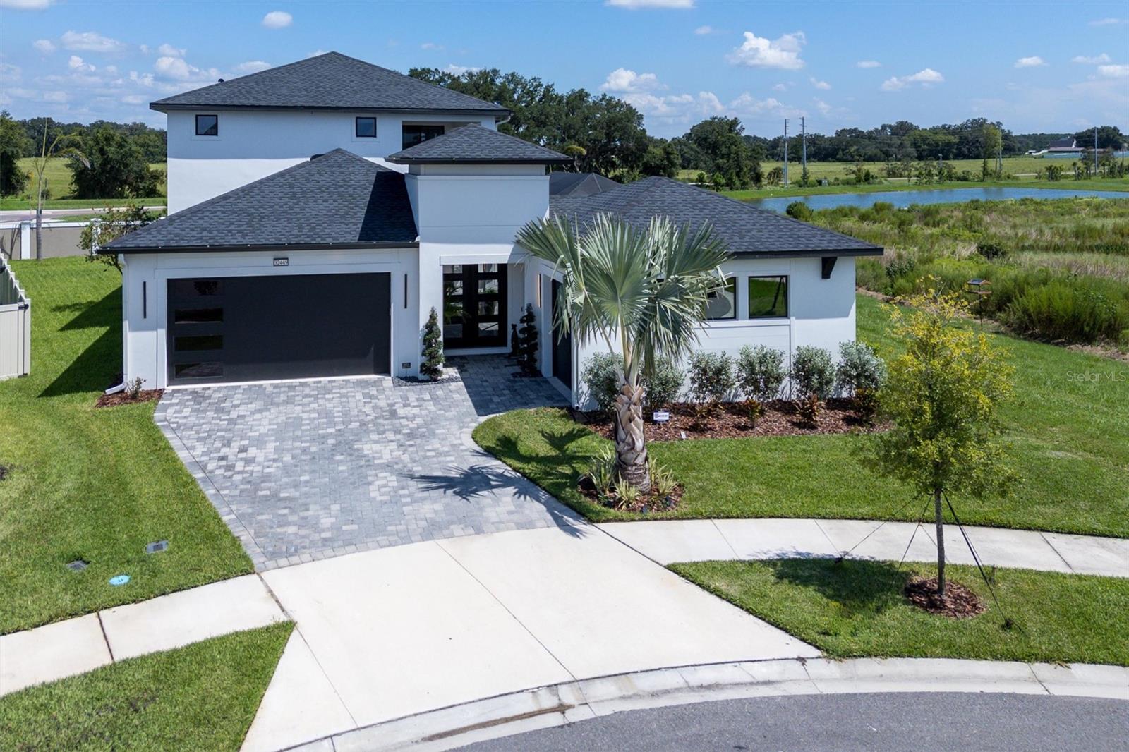 MIRADA - Residential