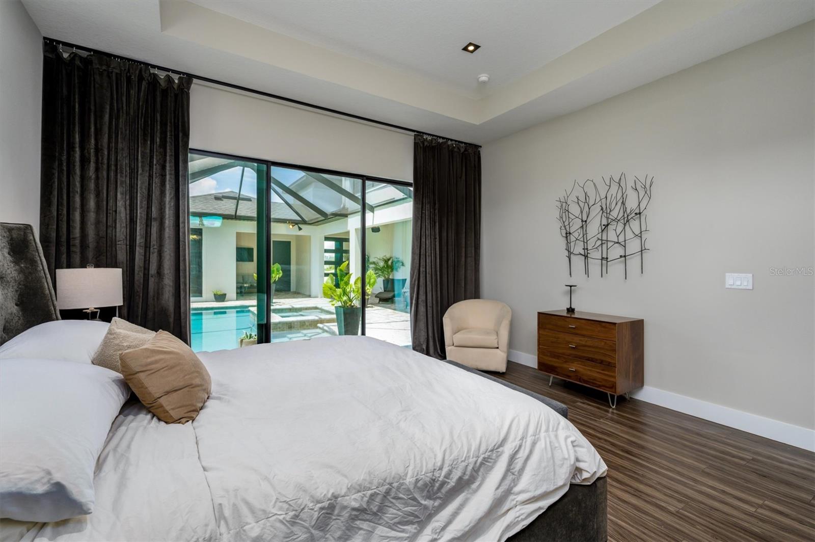 MIRADA - Residential