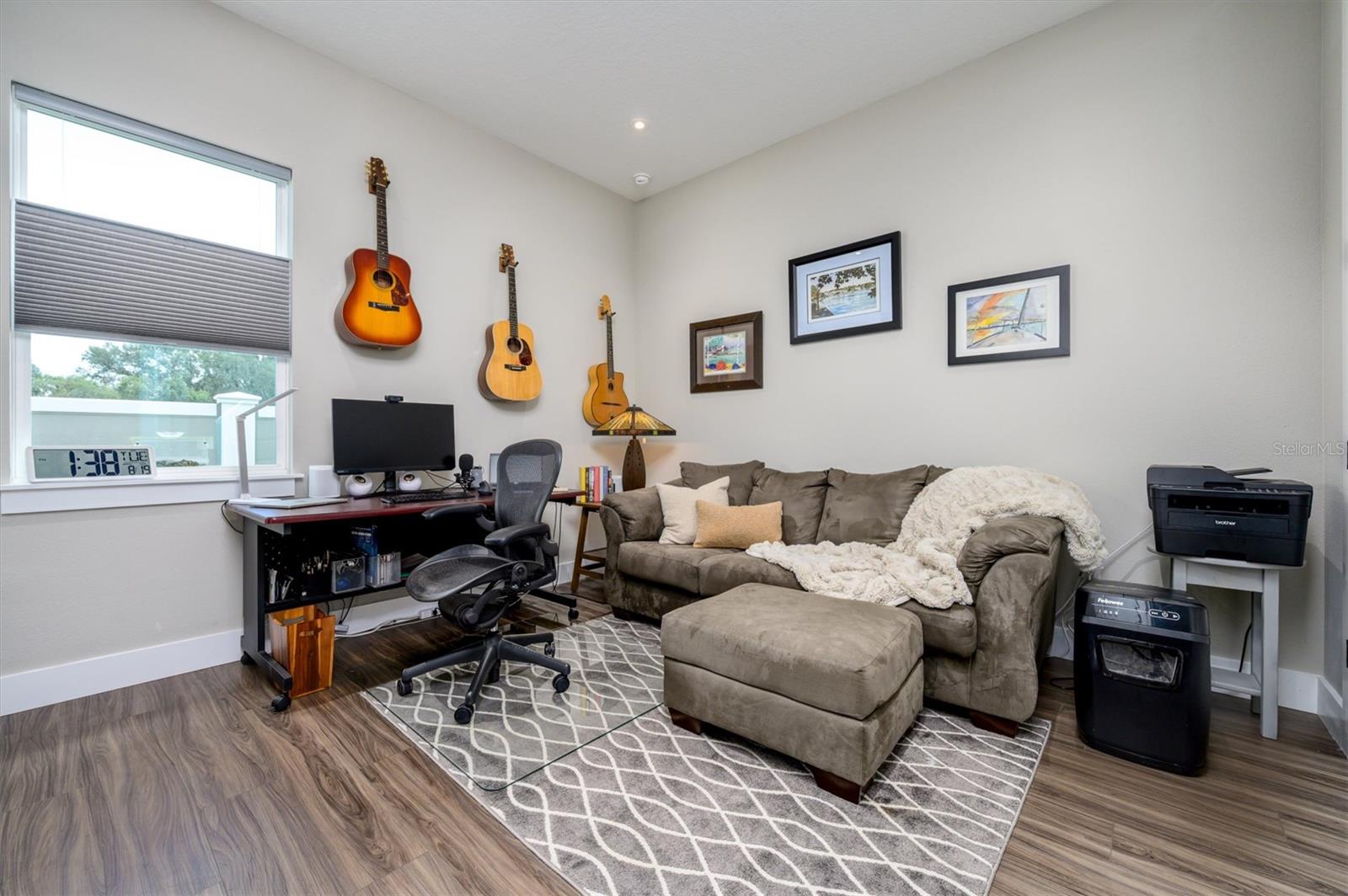 MIRADA - Residential