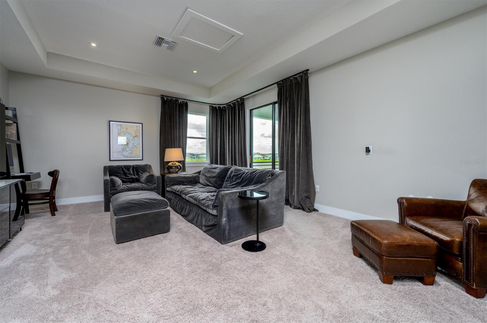 MIRADA - Residential