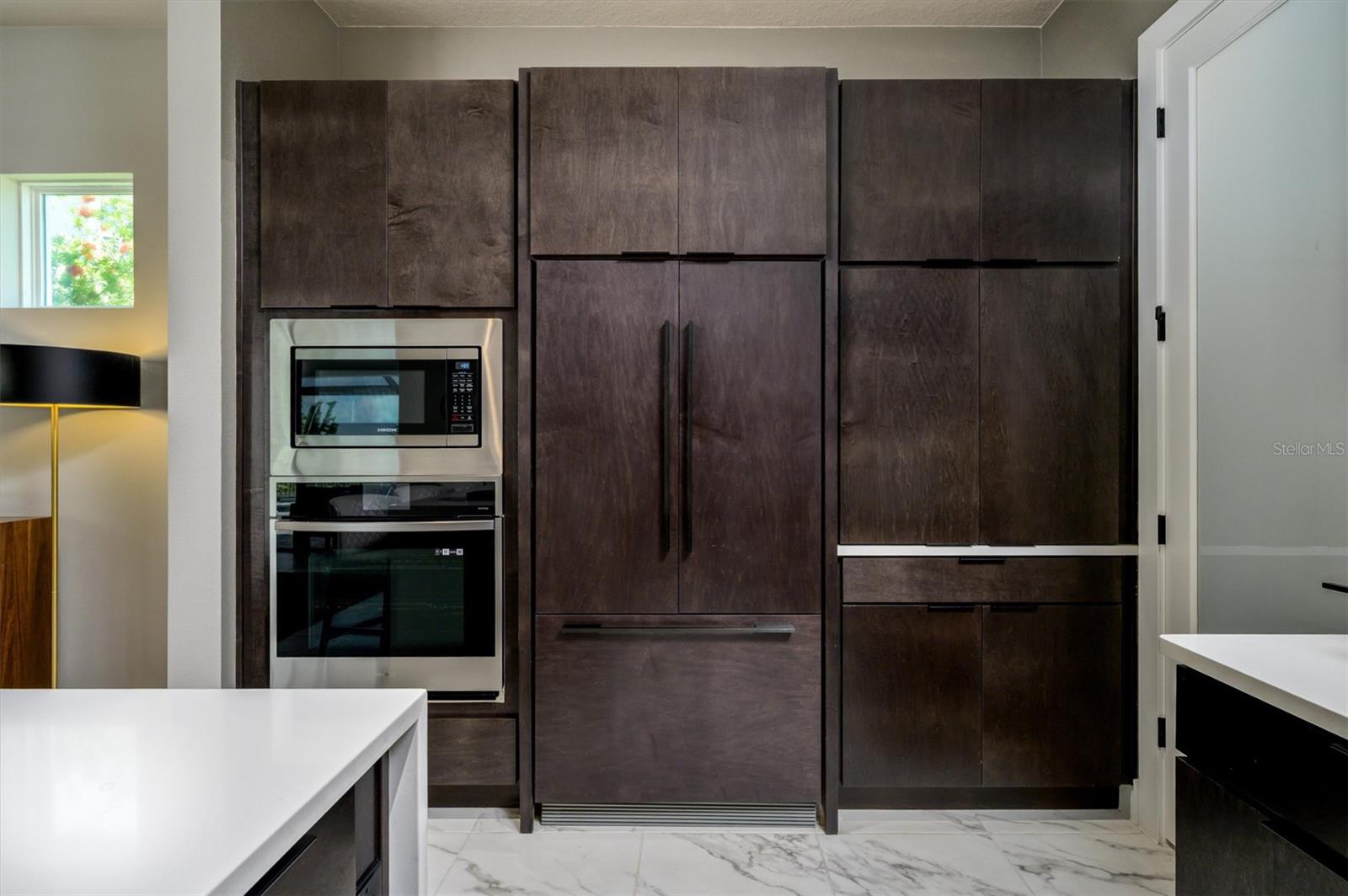 MIRADA - Residential