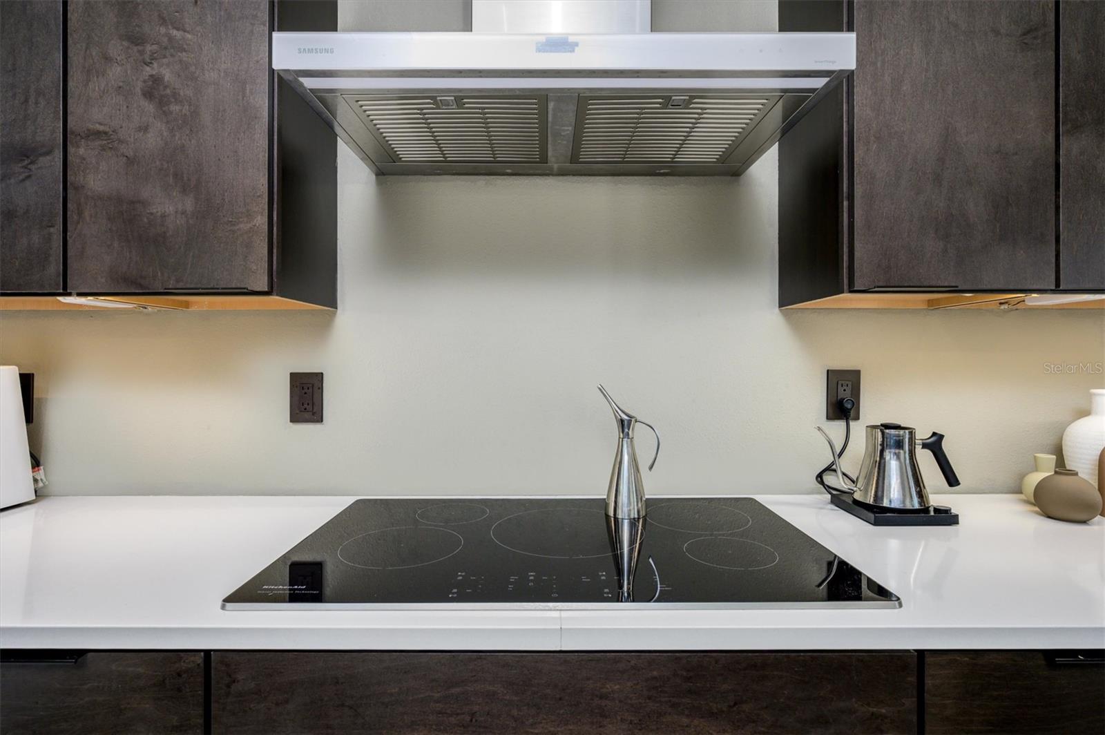 MIRADA - Residential