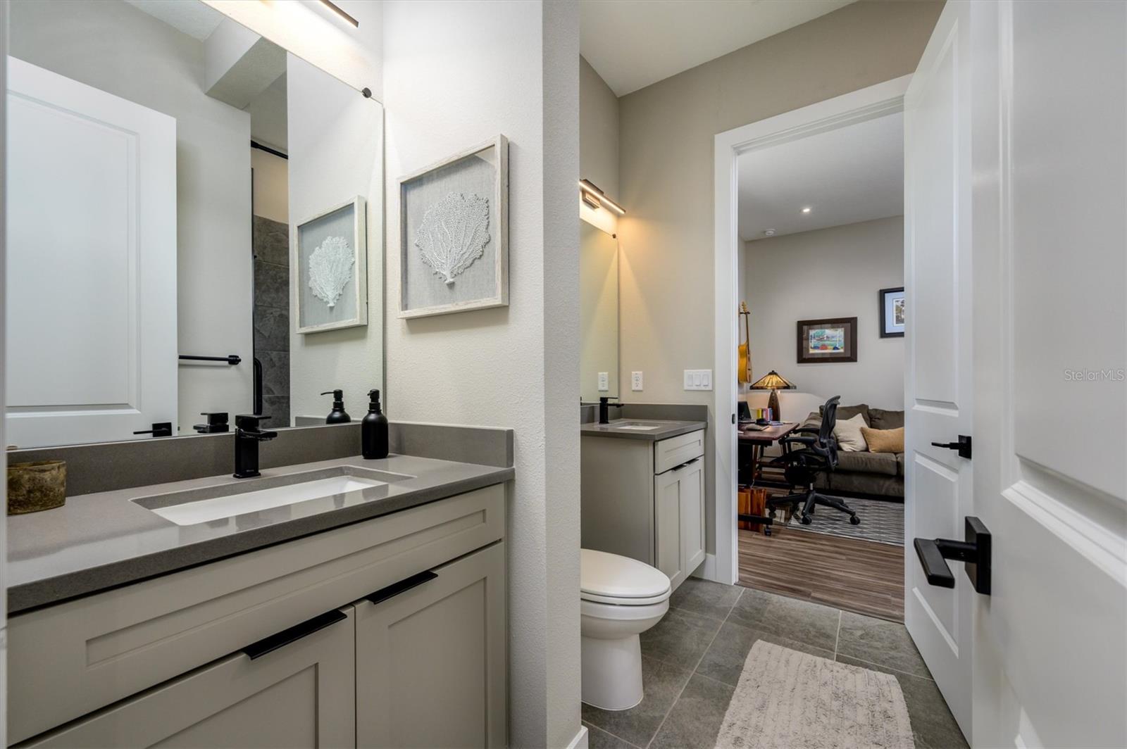 MIRADA - Residential