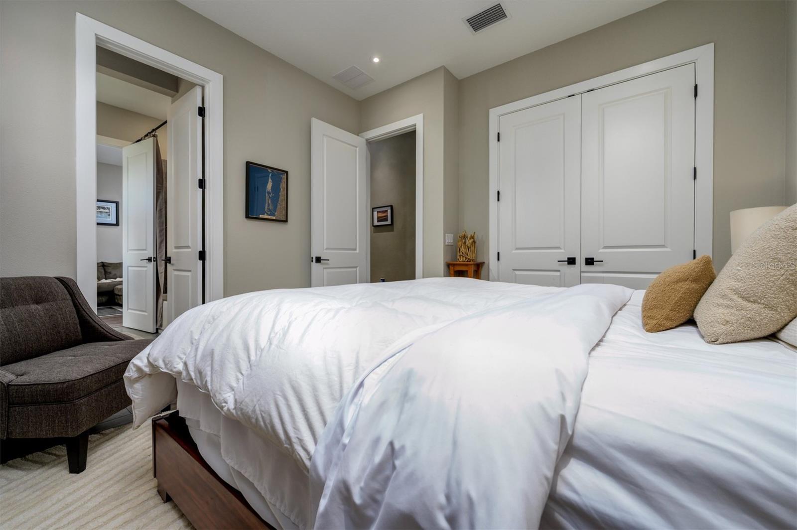 MIRADA - Residential