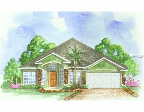 A home in WINTER HAVEN