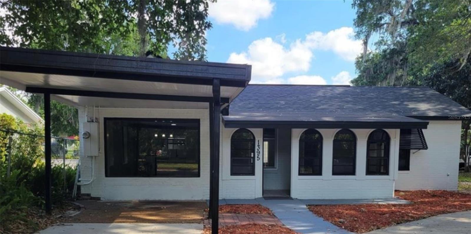 This spacious and well-maintained 2-bedroom, 1-bathroom main house is located in a convenient area of Kissimmee. The home features a bright living area and a functional kitchen equipped with refrigerator, range, microwave, and dishwasher.
Washer and dryer are located in the shared patio area and are shared with the second unit on the property. Each unit has its own separate appliances and private living spaces.
Parking is available on site. The property offers easy access to shopping, dining, schools, and major roads, making it a great place to call home.
***** 10 % of rent to be included to cover utilities and lawn care*****
Prime location just 2 minutes from Kissimmee Historic District, SunRail train station, and the beautiful Kissimmee Lakefront Park — convenience and charm at your doorstep!
Application: $80/applicant over 18
No prior evictions
Income - 3x rent
Must enroll in Tenant Benefits Package - ask for details