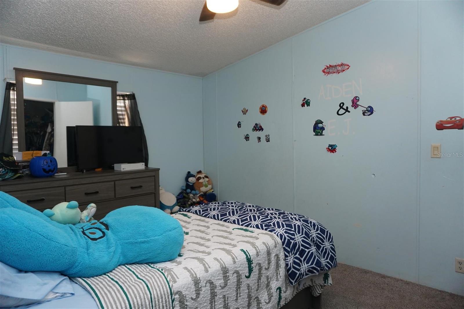 GREEN ACRES ADD - Residential