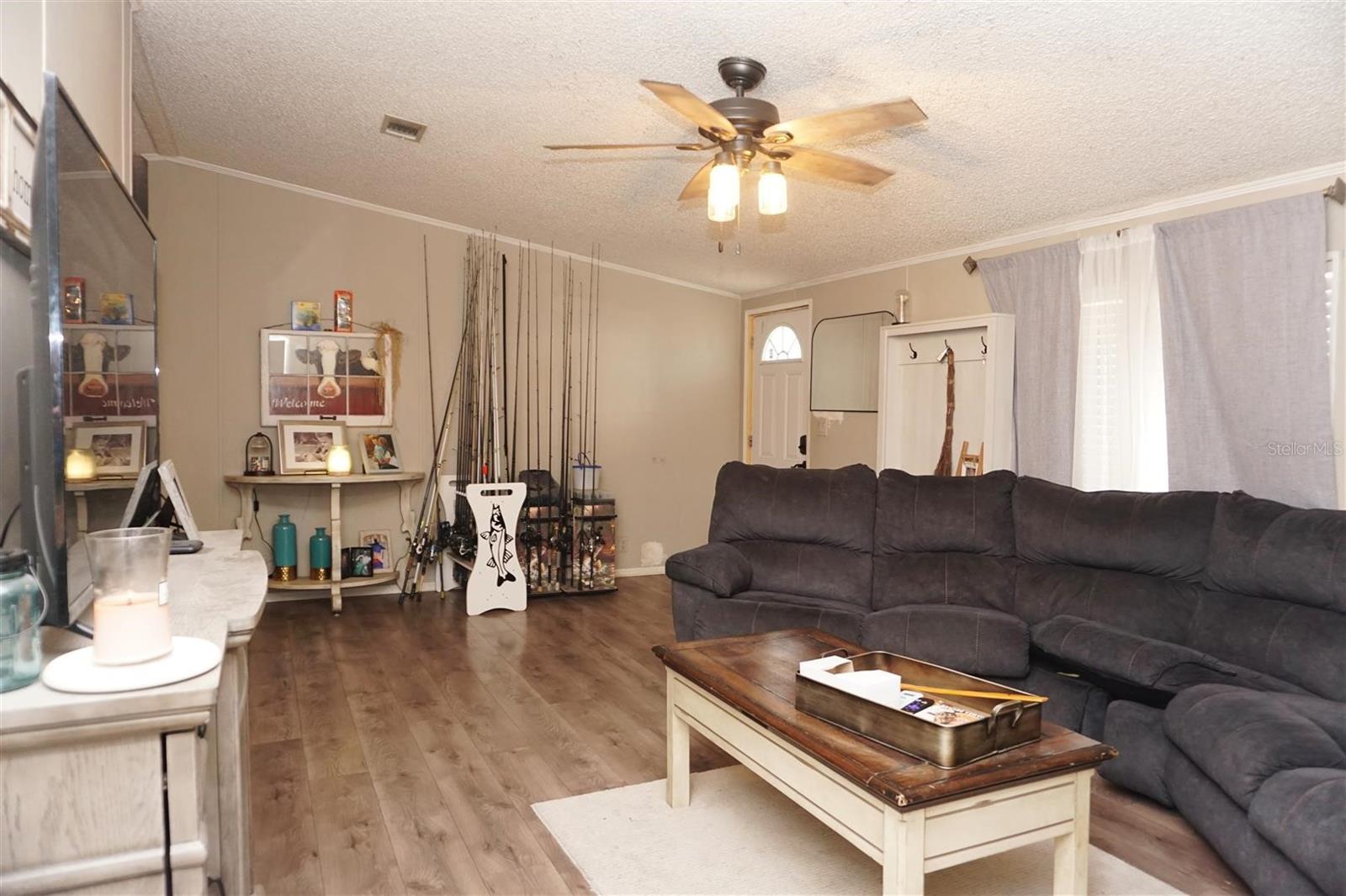 GREEN ACRES ADD - Residential