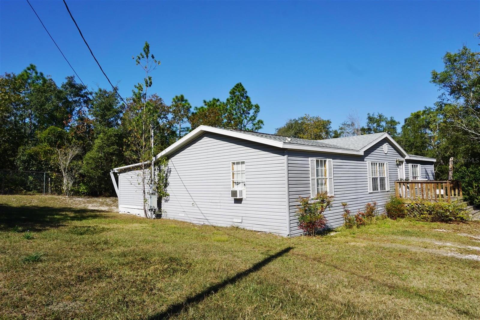 GREEN ACRES ADD - Residential