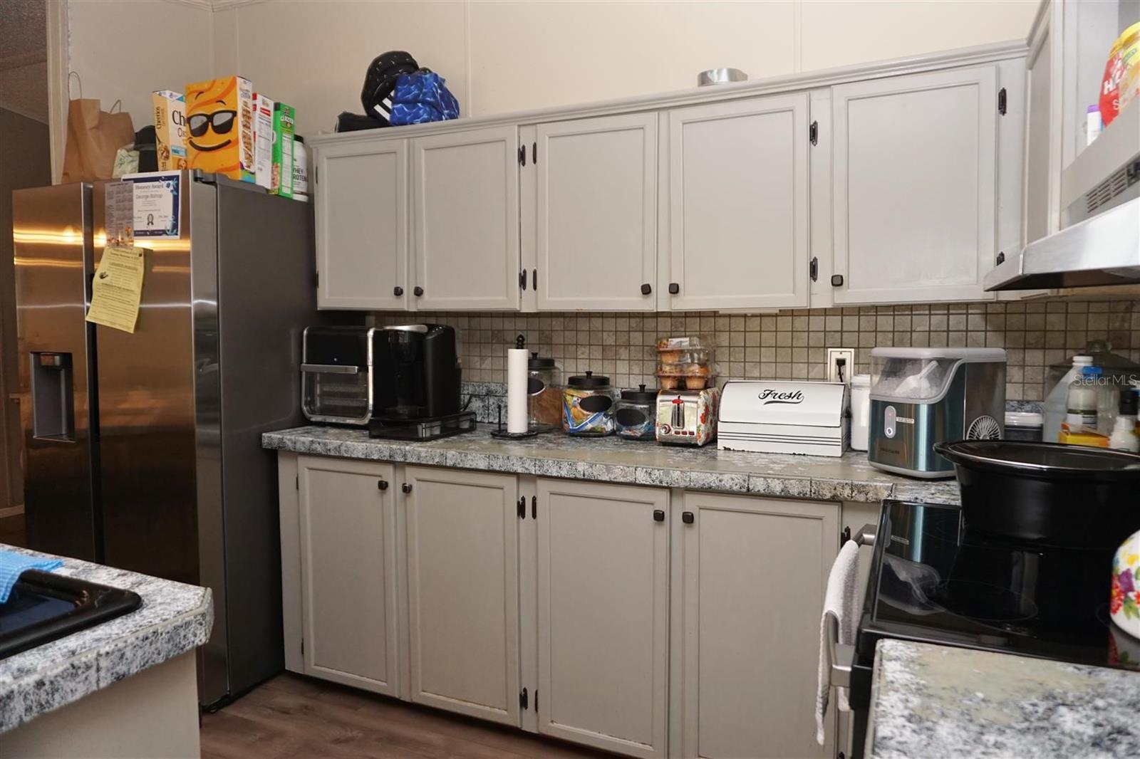 GREEN ACRES ADD - Residential