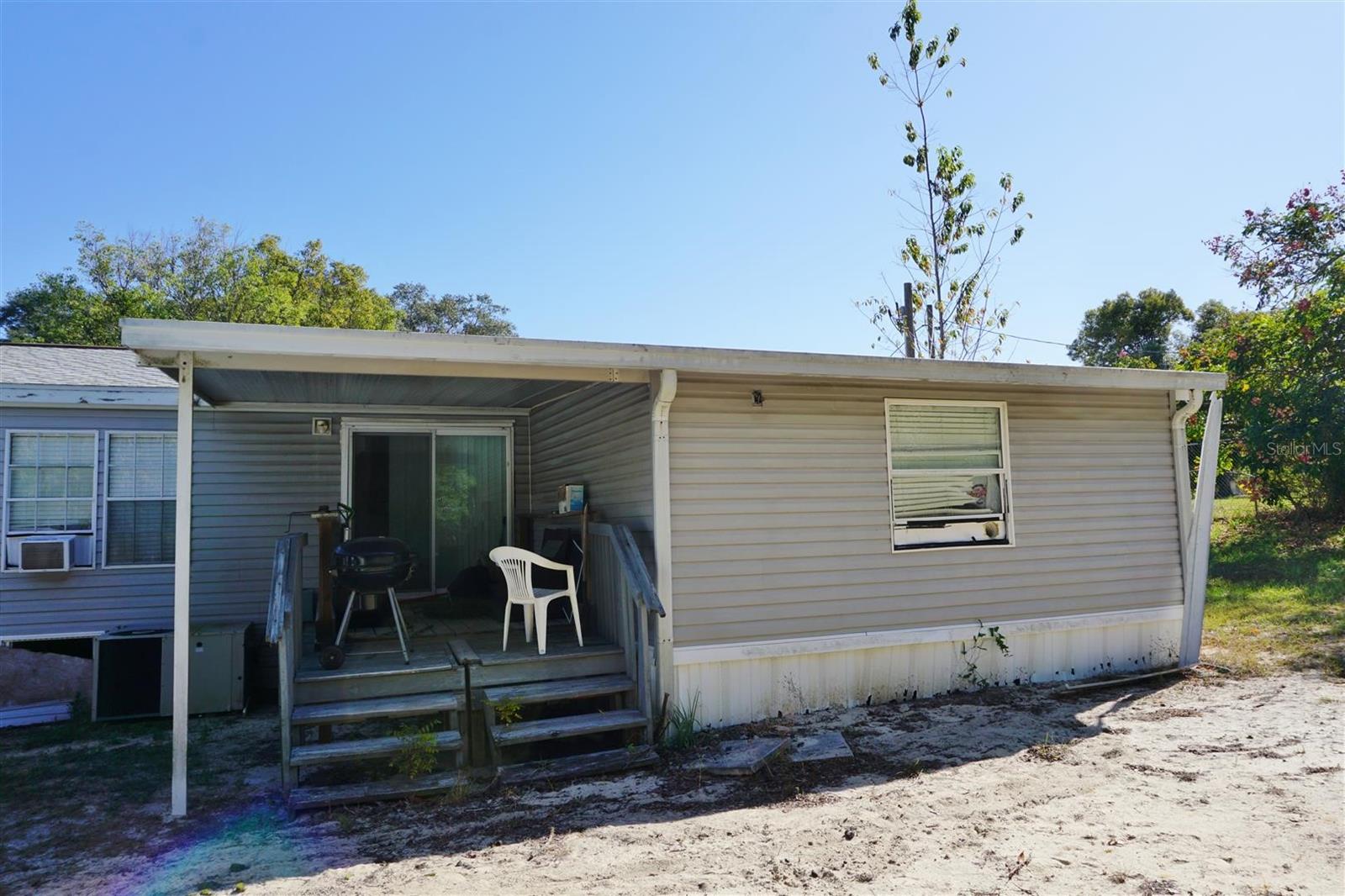 GREEN ACRES ADD - Residential