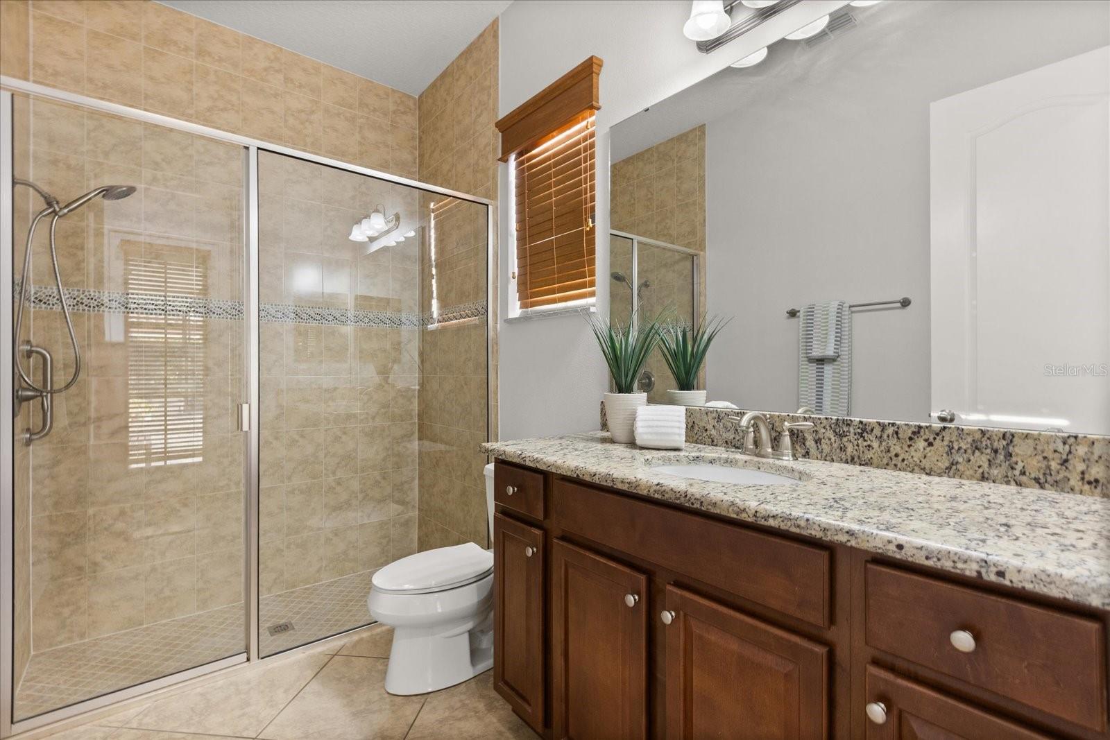 BELLA VISTA - Residential