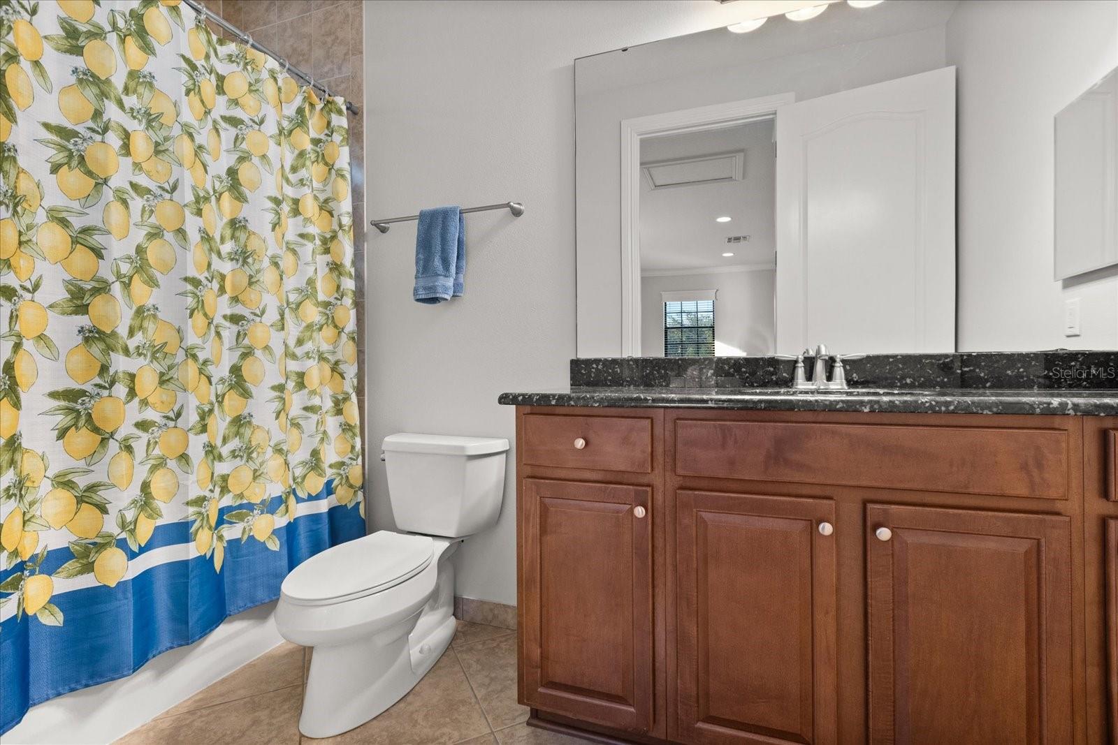 BELLA VISTA - Residential