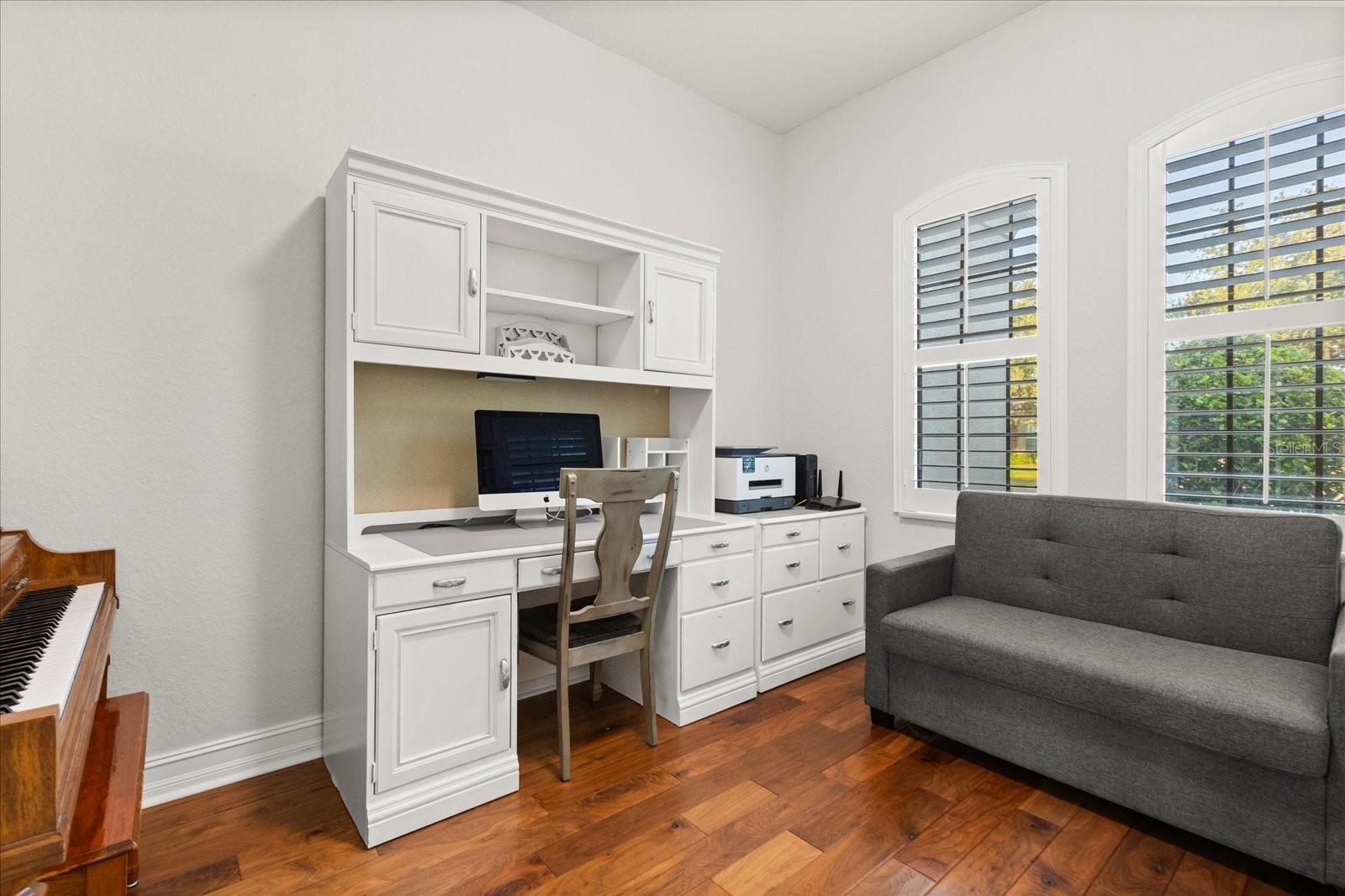 BELLA VISTA - Residential