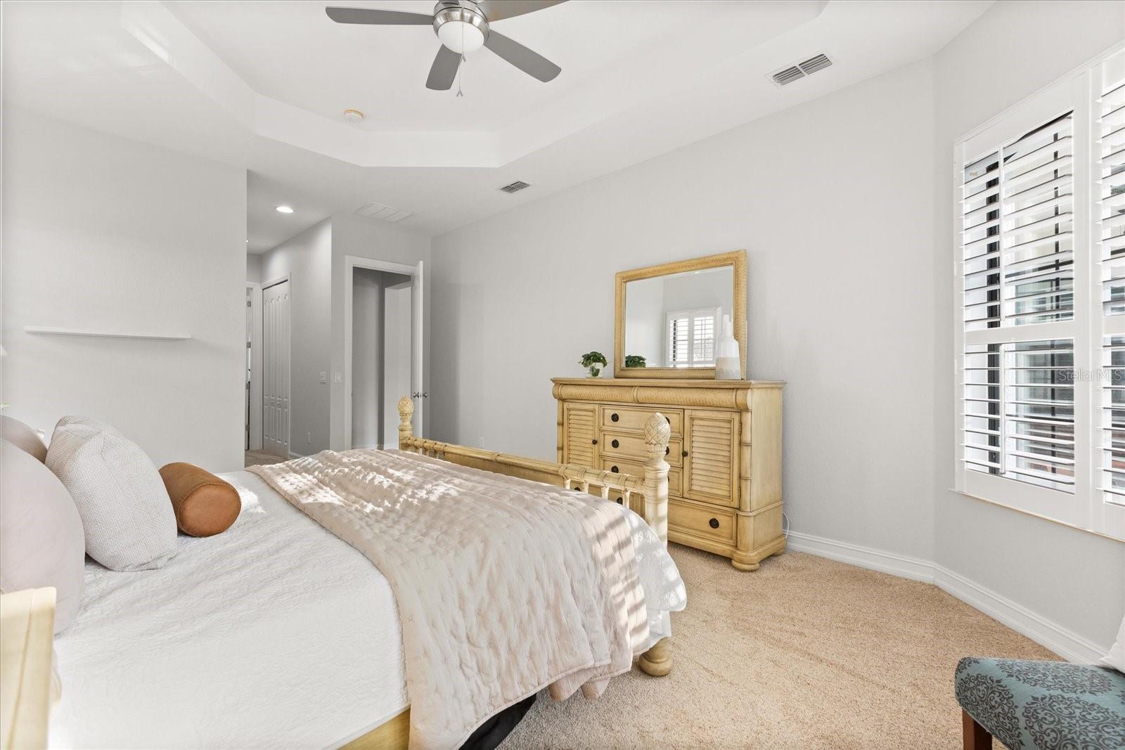 BELLA VISTA - Residential