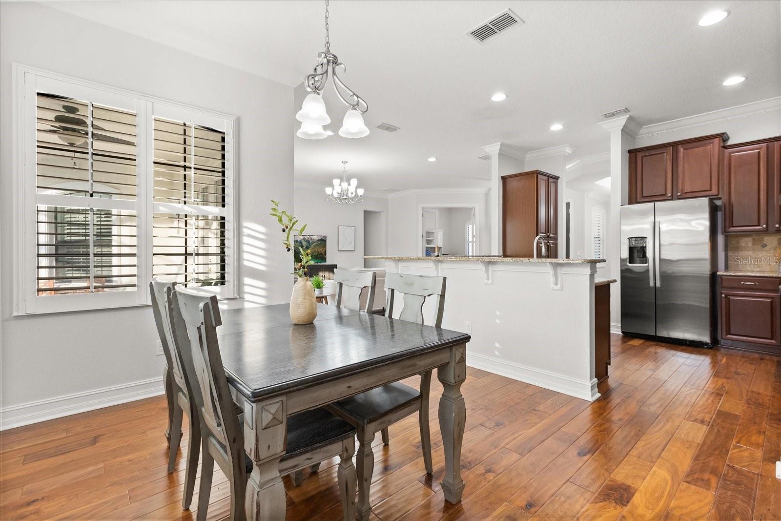 BELLA VISTA - Residential