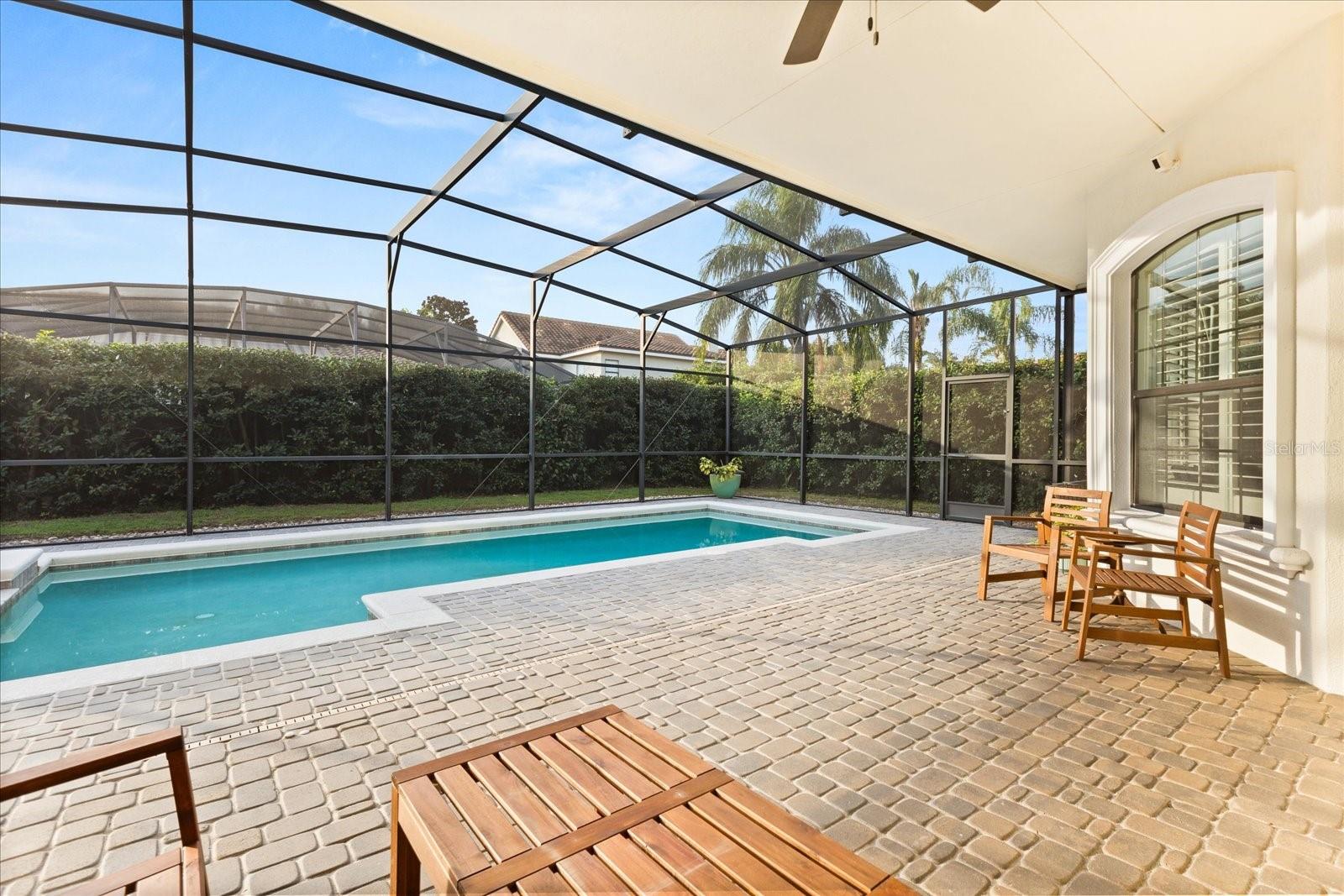 BELLA VISTA - Residential