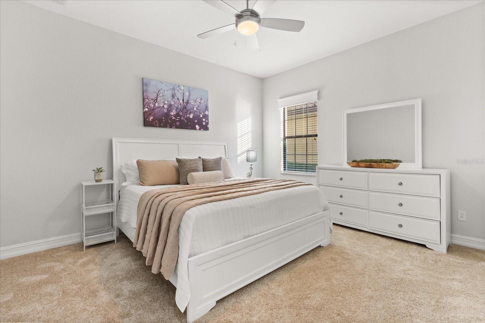 BELLA VISTA - Residential