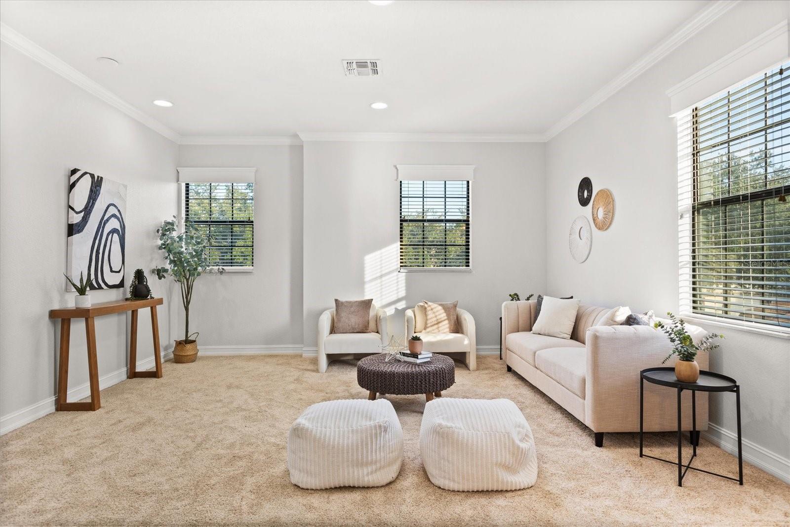 BELLA VISTA - Residential