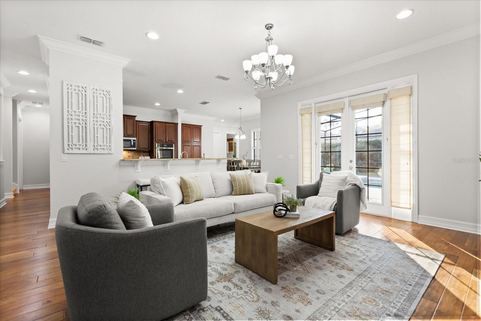 BELLA VISTA - Residential