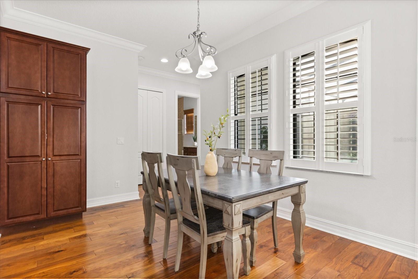 BELLA VISTA - Residential