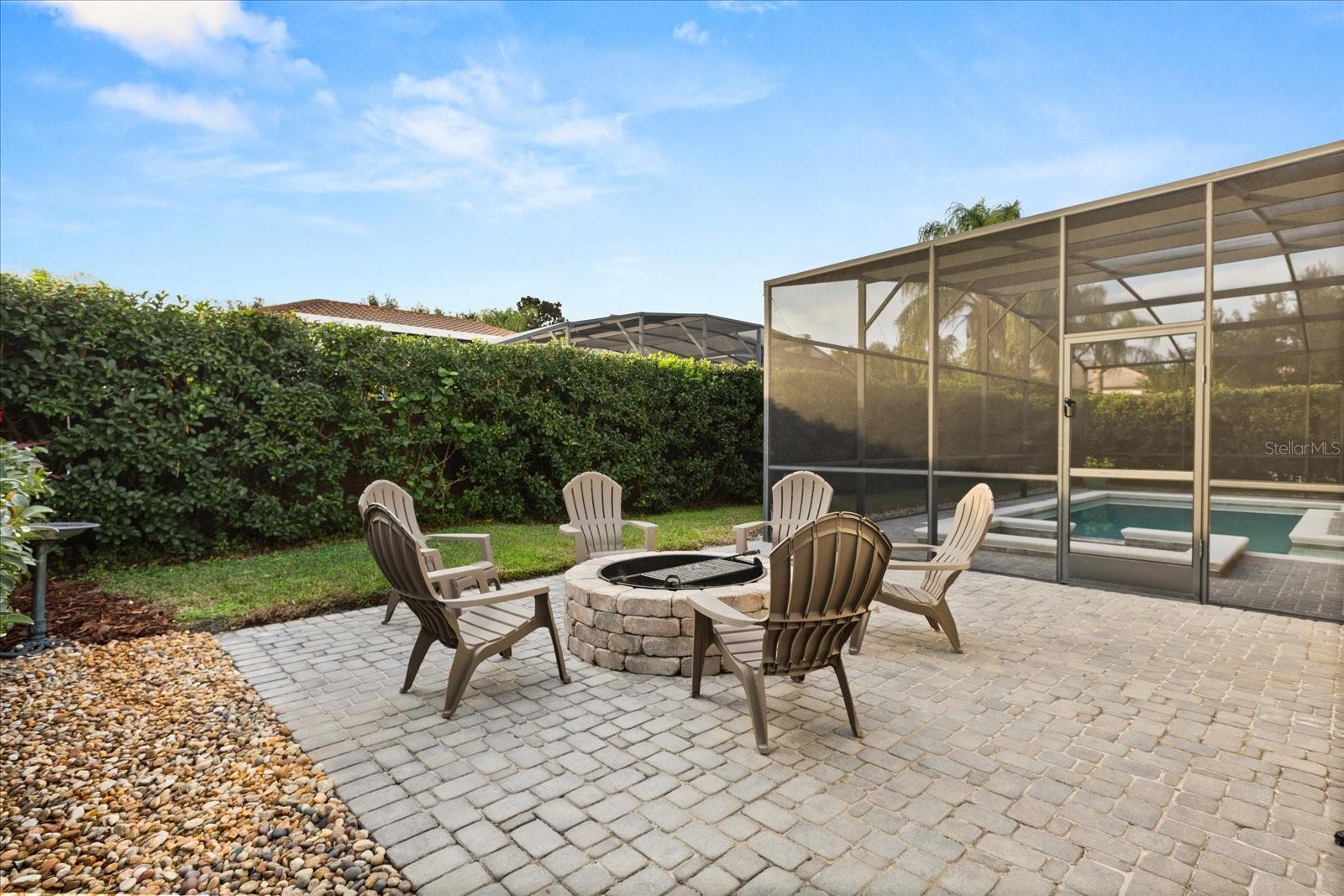 BELLA VISTA - Residential