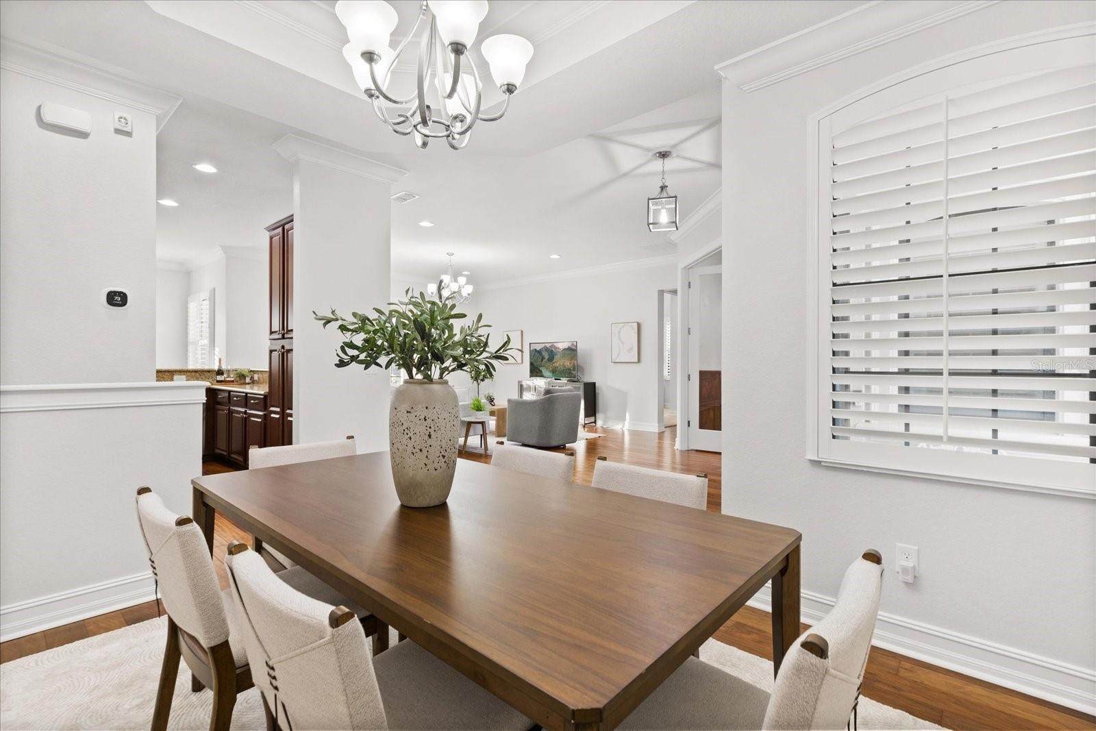 BELLA VISTA - Residential