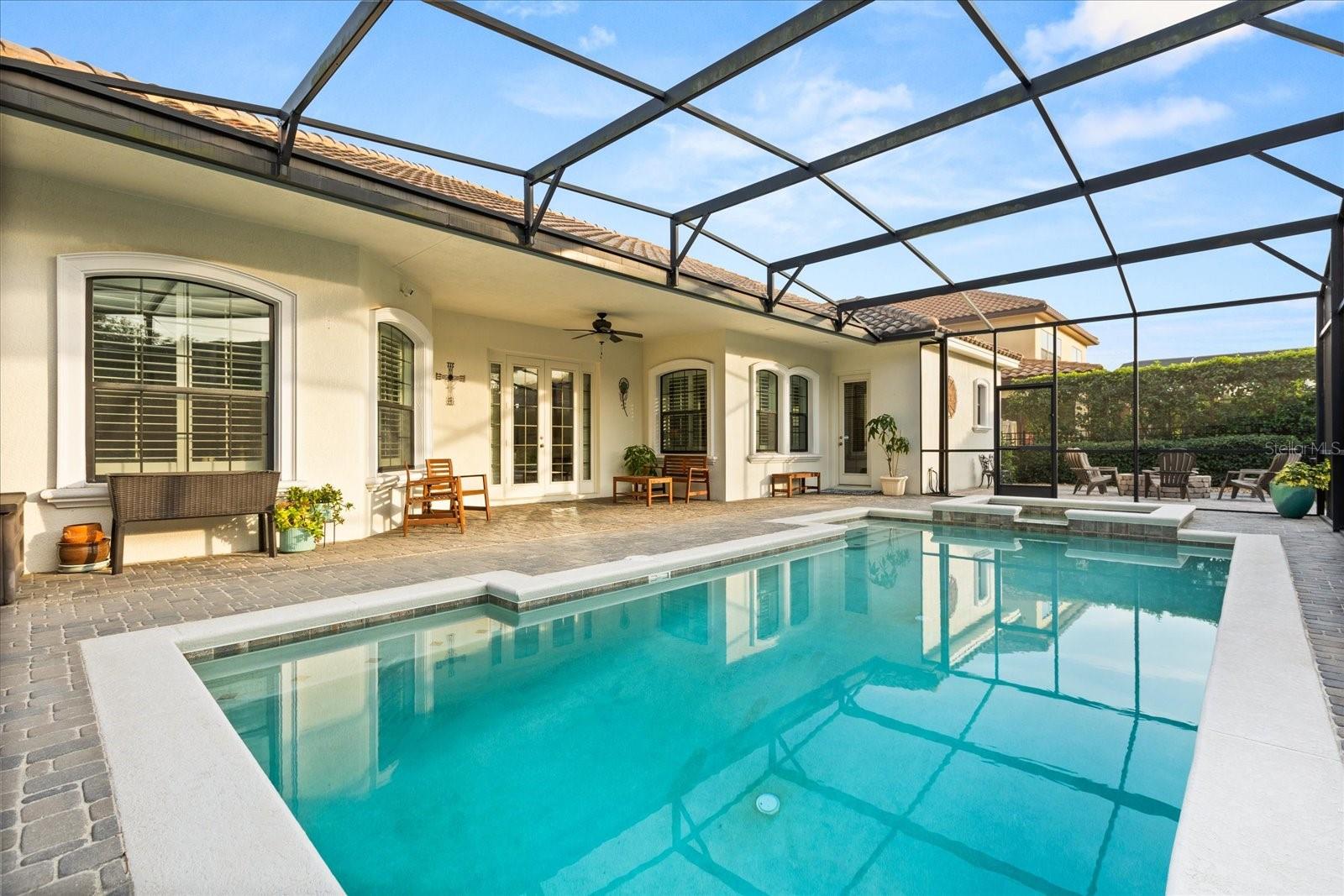 BELLA VISTA - Residential