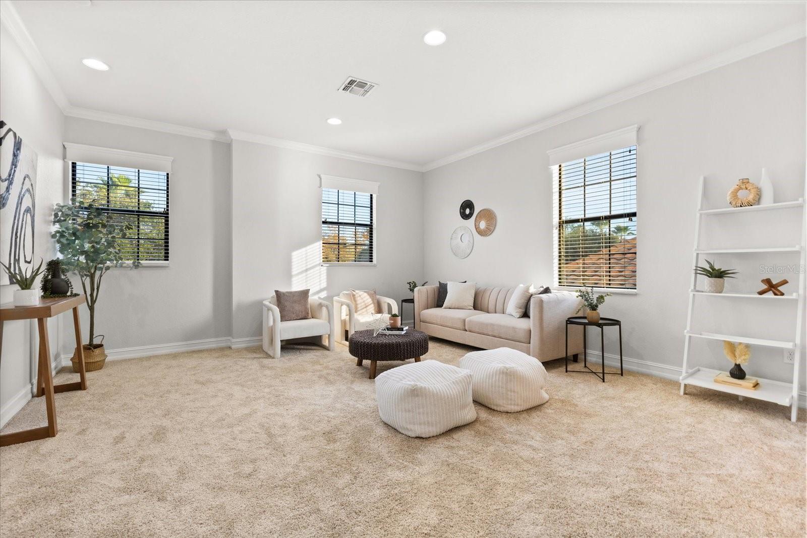 BELLA VISTA - Residential