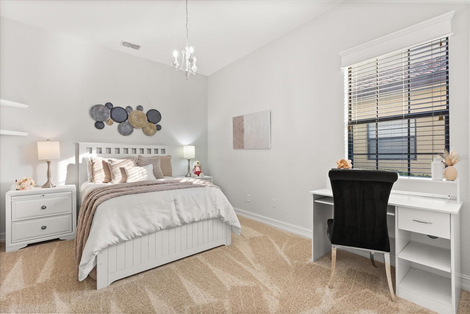 BELLA VISTA - Residential