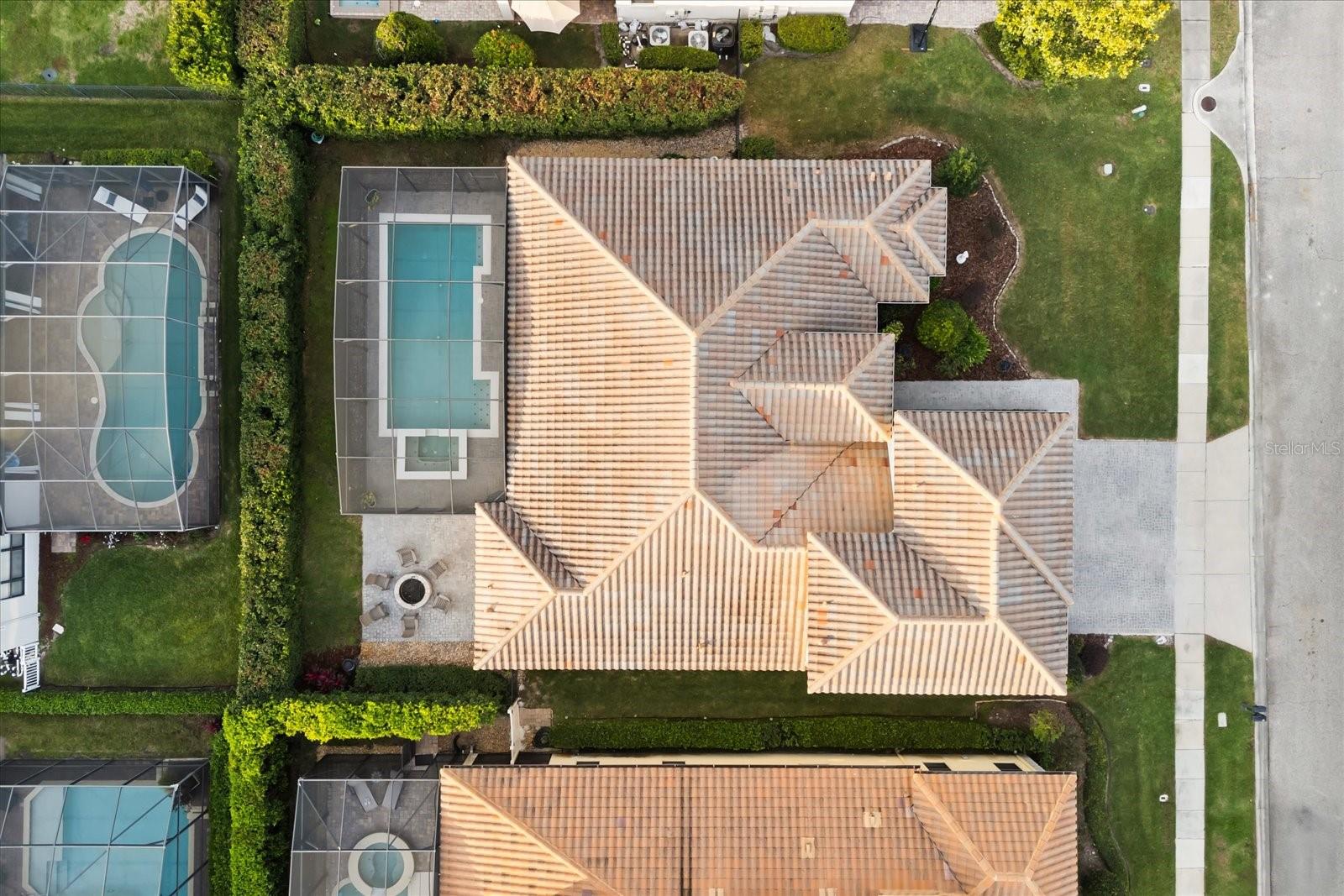 BELLA VISTA - Residential