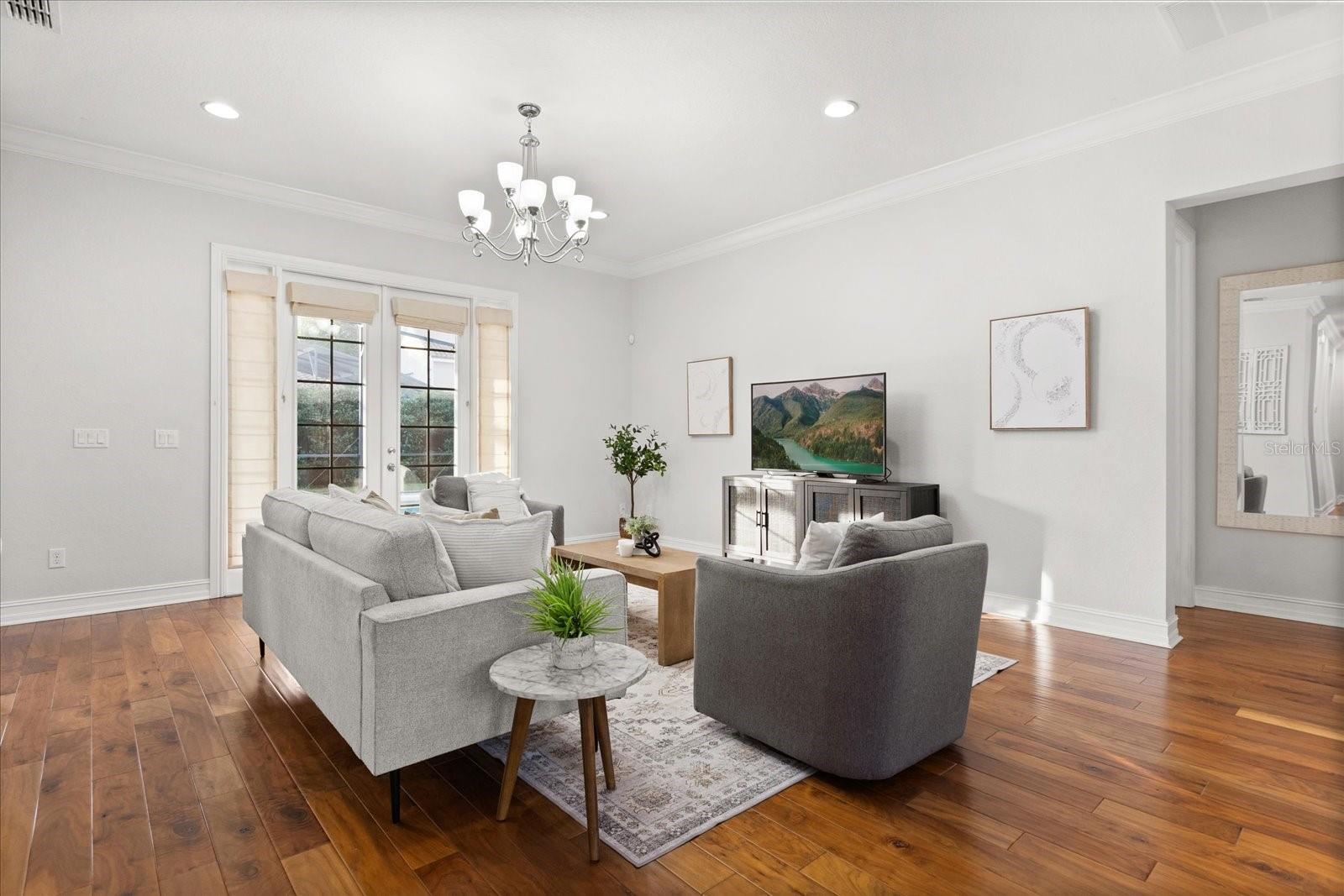 BELLA VISTA - Residential