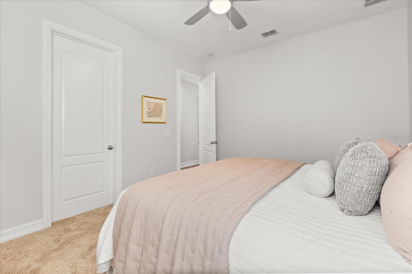 BELLA VISTA - Residential