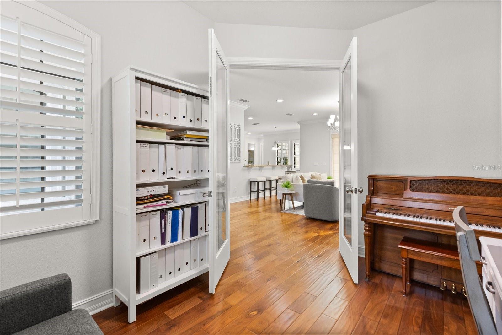 BELLA VISTA - Residential