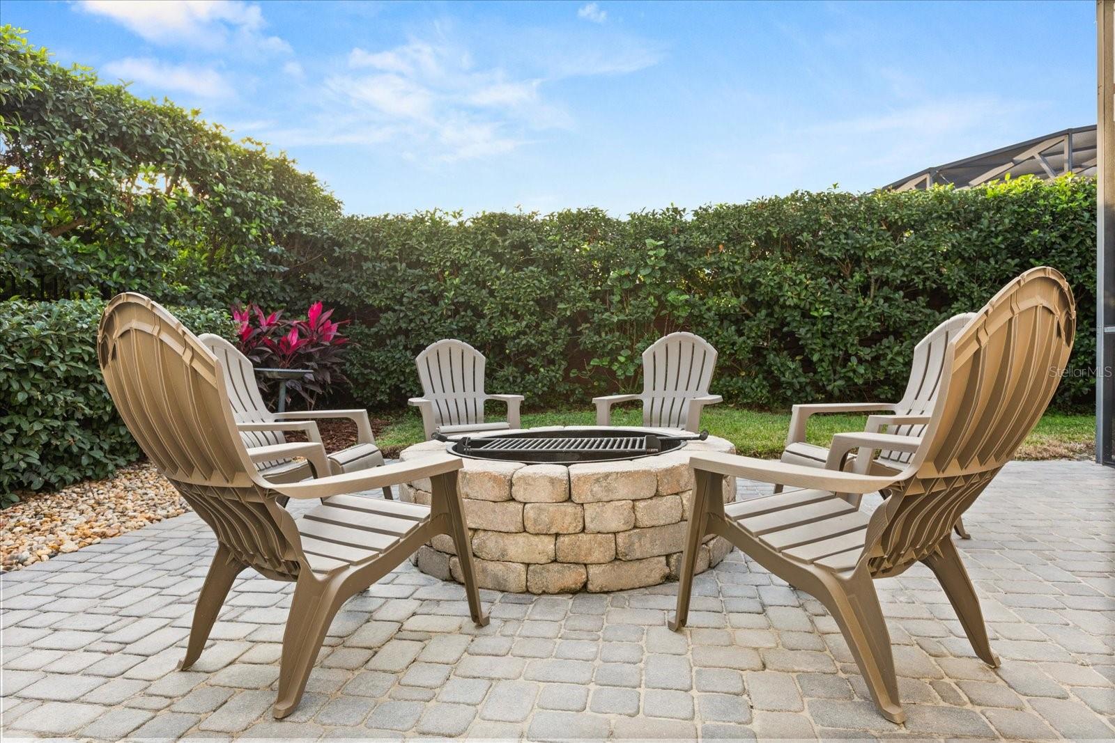 BELLA VISTA - Residential