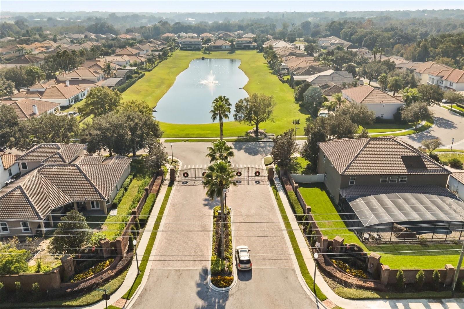 BELLA VISTA - Residential