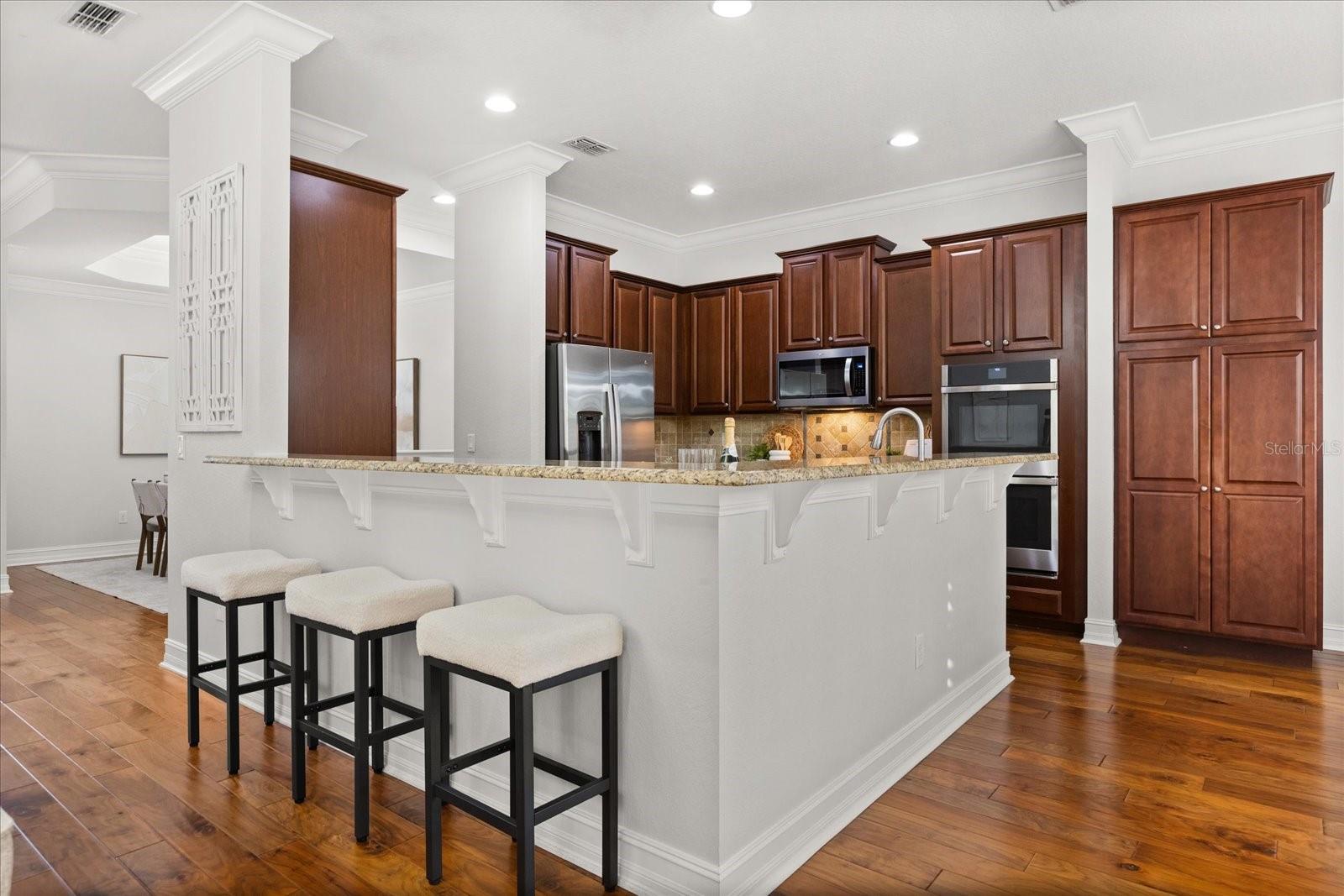 BELLA VISTA - Residential