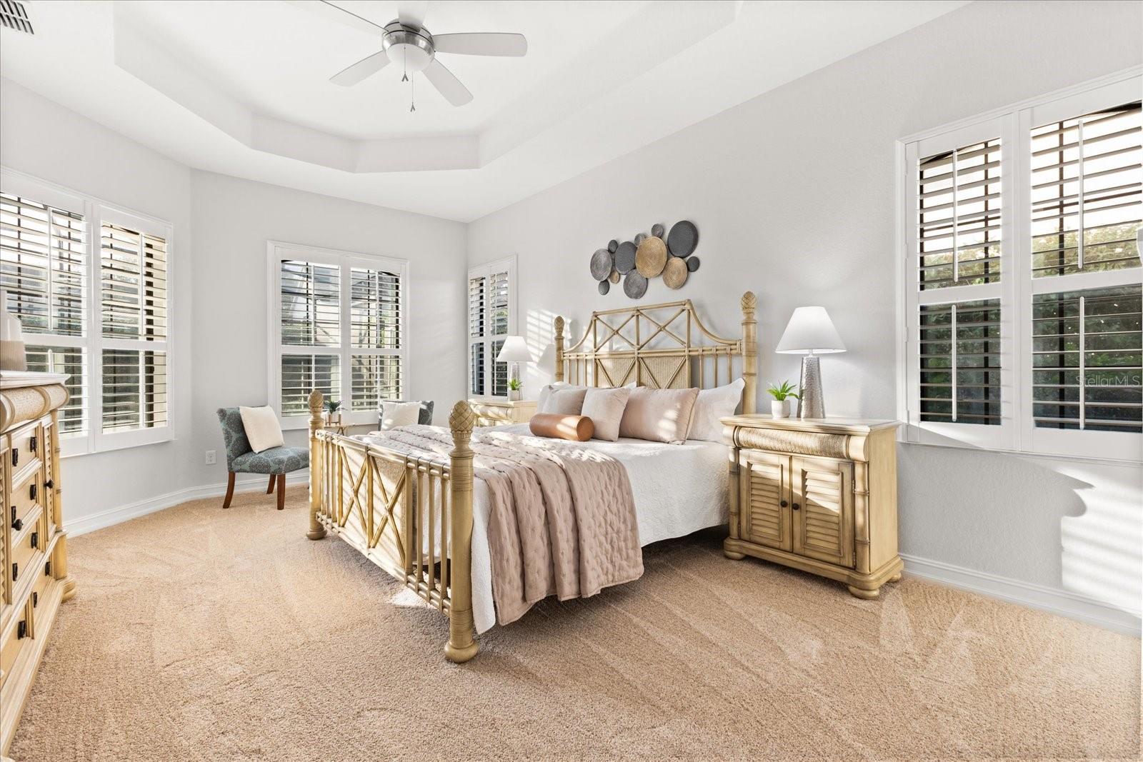 BELLA VISTA - Residential