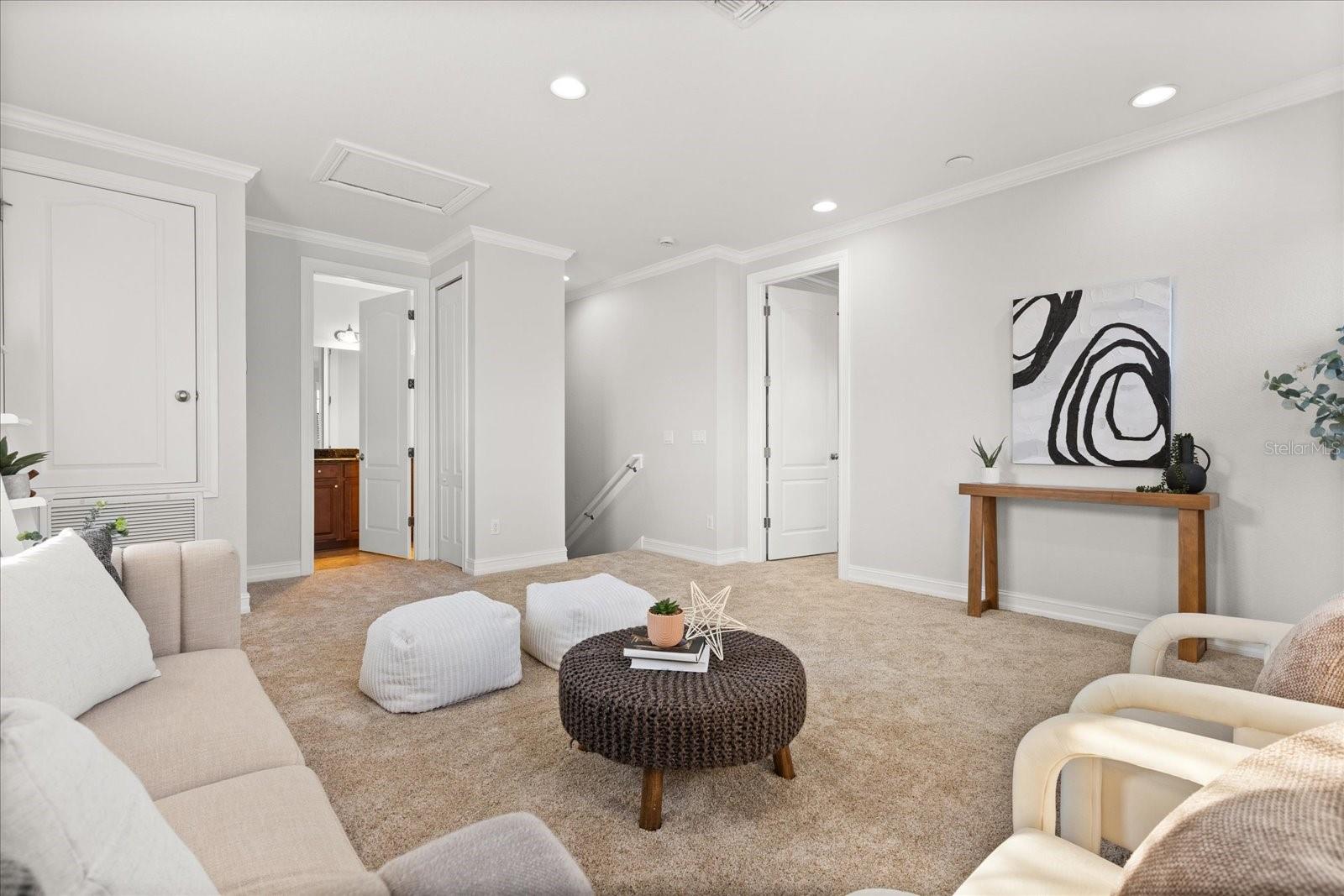 BELLA VISTA - Residential