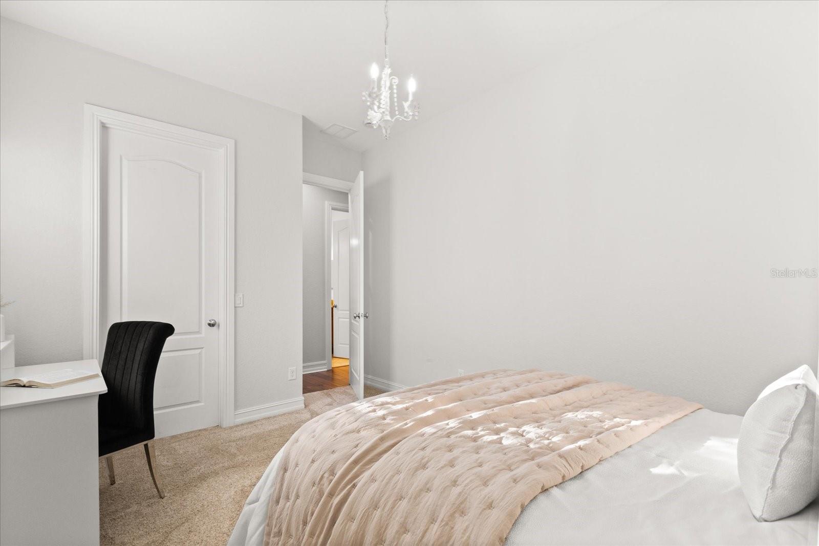 BELLA VISTA - Residential