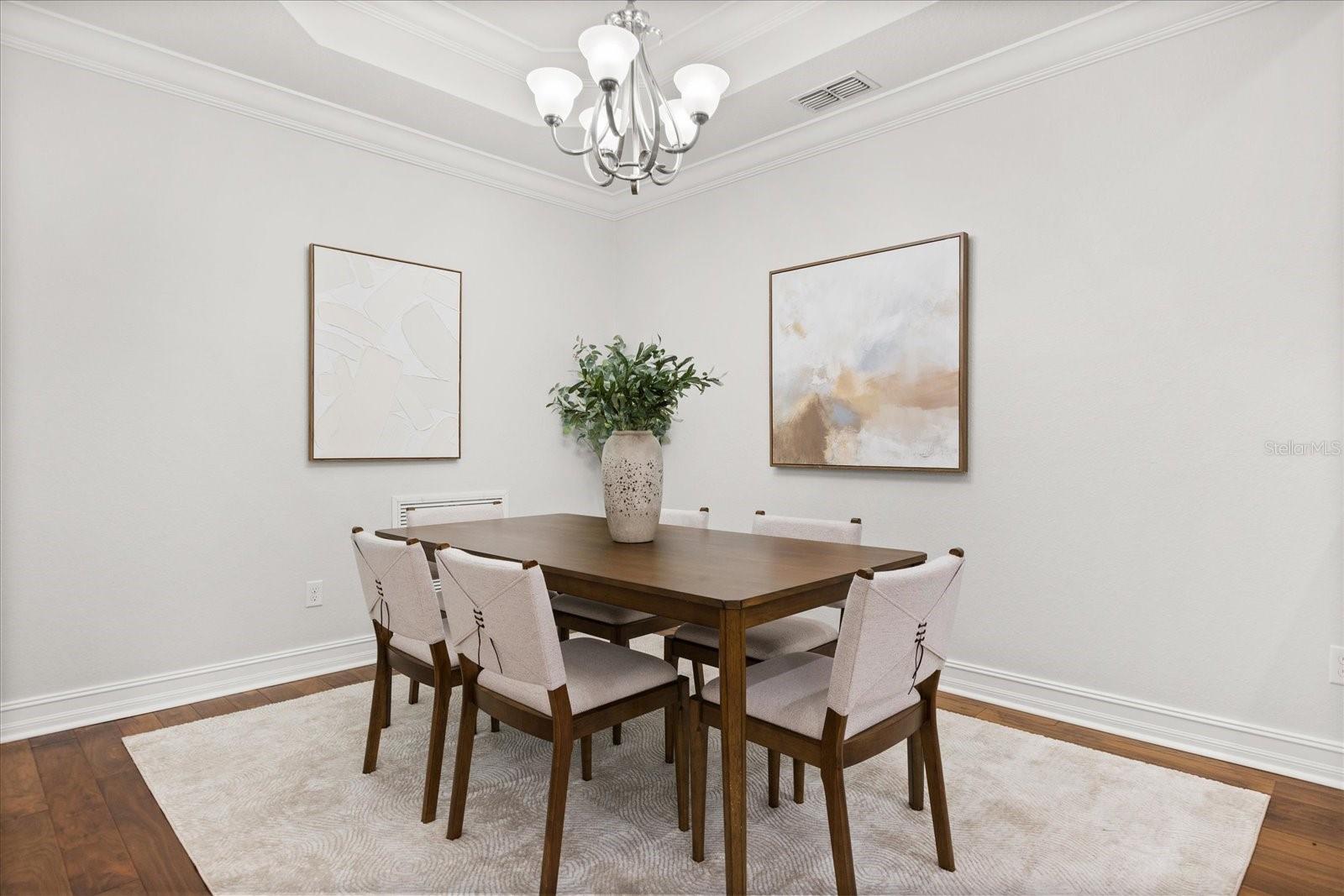 BELLA VISTA - Residential