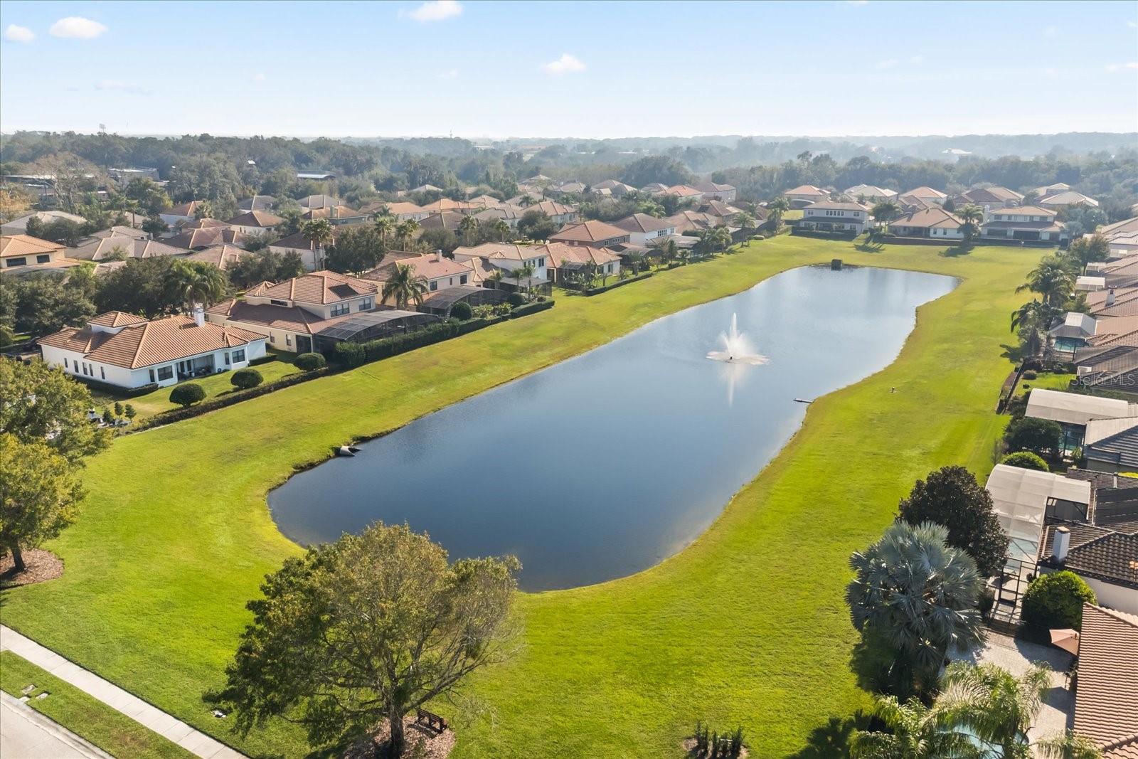 BELLA VISTA - Residential